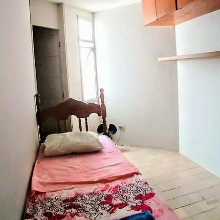 Juliana Apartment Recife Ruang foto