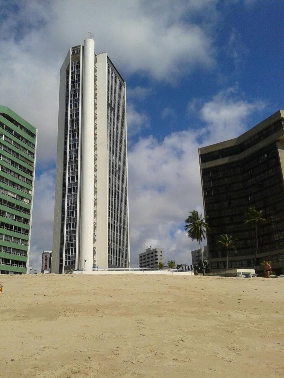 Juliana Apartment Recife Bagian luar foto