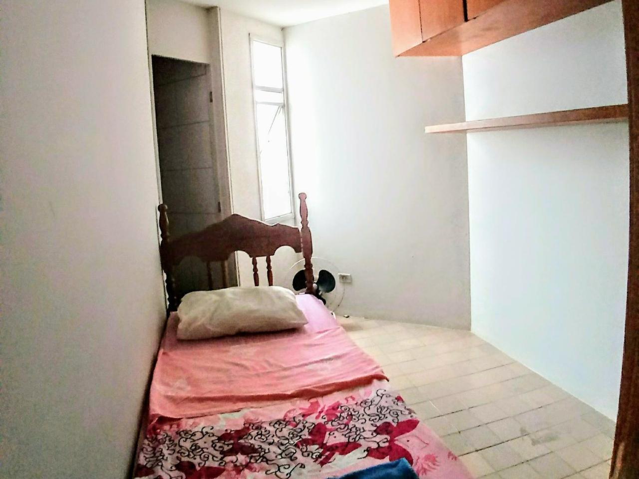 Juliana Apartment Recife Ruang foto